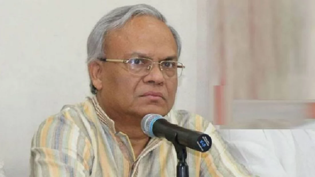 গুরুতর অসুস্থ হয়ে হাসপাতালে ভর্তি রুহুল কবির রিজভী